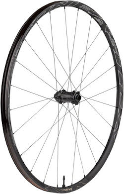 Easton EA90 AX Front Wheel - 700 12/15 x 100mm Center-Lock Black alternate image 2