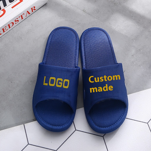 Title 5, Mens and Womens Home Sandals and Slippers Rel...