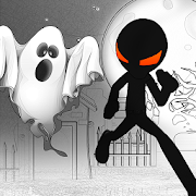 Ghost Town Epic Escape 3D 1.5 Icon