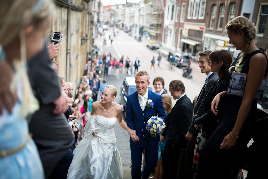 Fotografo di matrimoni Hichem Braiek (braiek). Foto del 1 settembre 2014