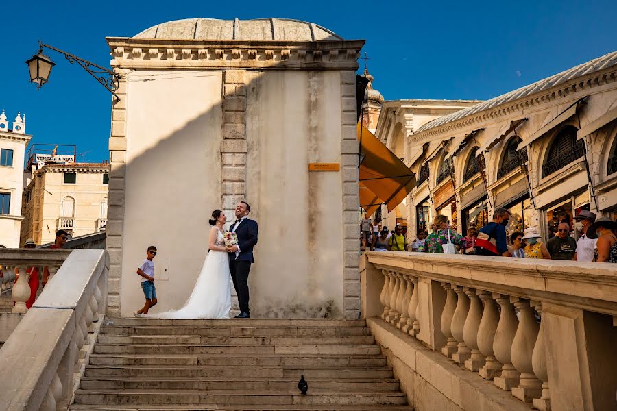 Hochzeitsfotograf Ciprian Grigorescu (cipriangrigores). Foto vom 27. März