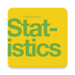 Introductory Statistics Textbook, MCQ & Test Bank Apk