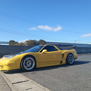 NSX NA1