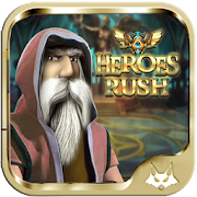 Tower Defense: Heroes Rush 1.3 Icon