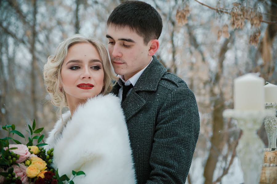 Fotógrafo de bodas Liana Badrutdinova (ambra). Foto del 20 de septiembre 2016