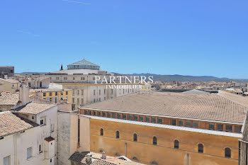 appartement à Aix-en-Provence (13)