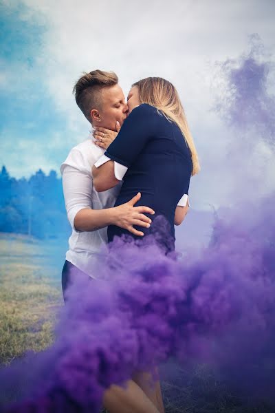 Wedding photographer Vasiliy Lazurin (lazurinphoto). Photo of 6 September 2018