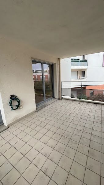 Vente appartement 4 pièces 89.53 m² à Rueil-Malmaison (92500), 580 160 €