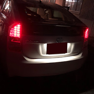プリウス ZVW30
