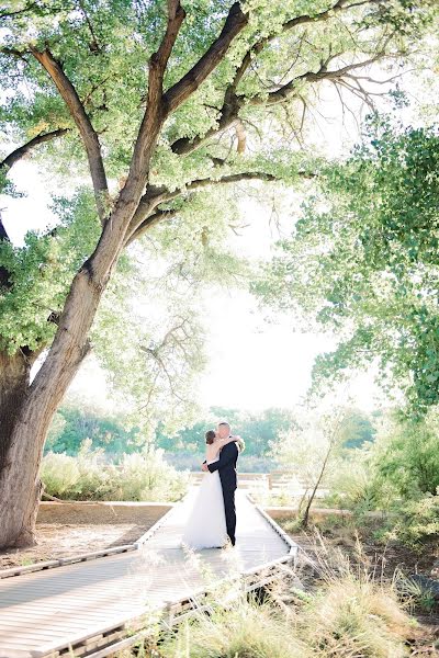 Fotógrafo de bodas Coryn Kiefer (corynkiefer). Foto del 8 de septiembre 2019