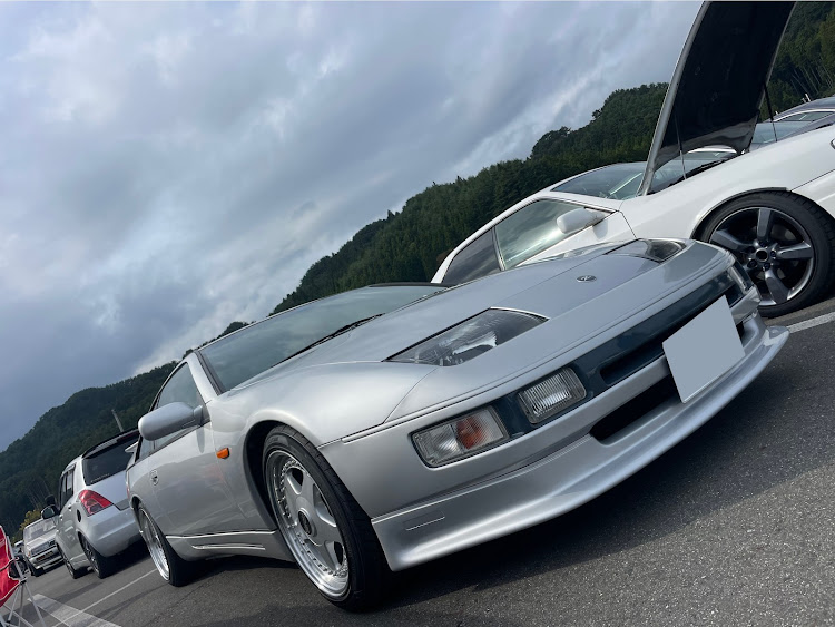 エクストレイルのカマミー・カマミー2024・エクストレイルT32・ミーティング・釜石ミーティングに関するカスタム事例の投稿画像7枚目