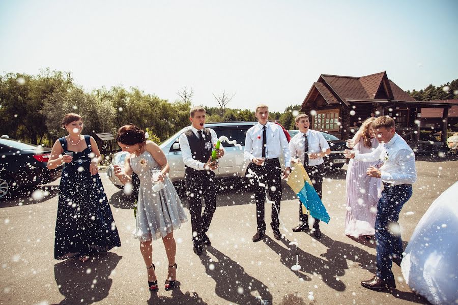 Wedding photographer Igor Topolenko (topolenko). Photo of 15 January 2018