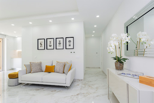 Apartment 4