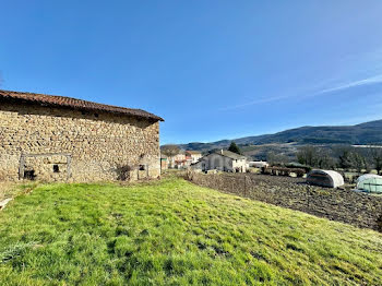 maison à Saint-Just-en-Chevalet (42)