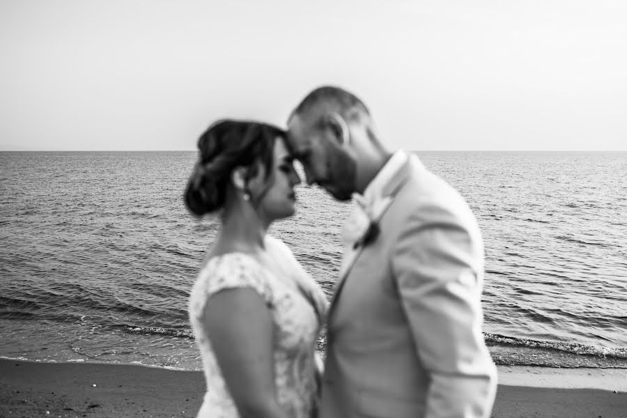 Wedding photographer Luigi Tiano (luigitiano). Photo of 29 January