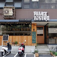 ALLEZ BISTRO