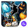 Spooky Halloween APUS Launcher theme icon