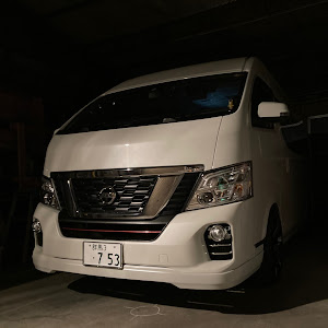 NV350キャラバン