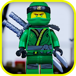 Cover Image of Скачать Ninja. Toy Videos 1.0 APK