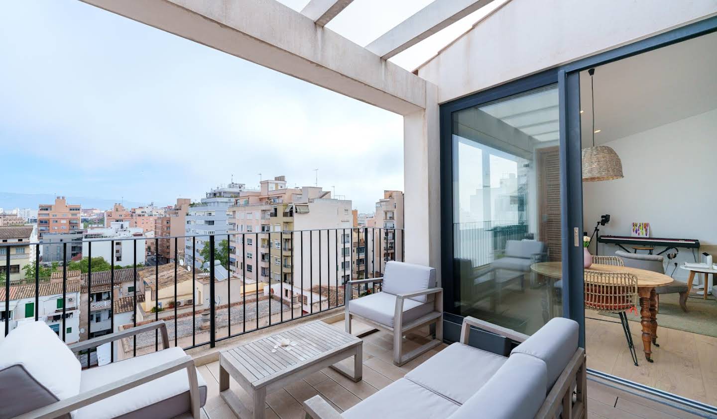 Appartement Palma