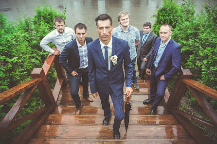 Wedding photographer Aleksandr Davudov (davudov). Photo of 23 August 2017