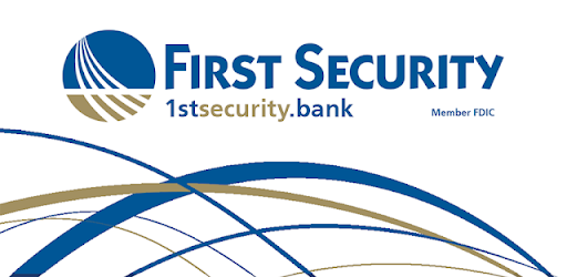 First Security Mobile Banking