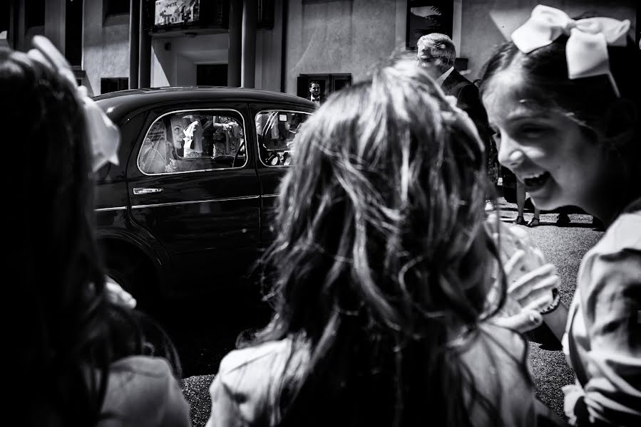 Photographe de mariage Melinda Guerini (temesi). Photo du 5 avril 2018