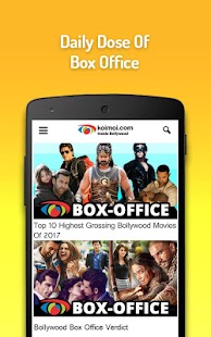 Koimoi - Bollywood News