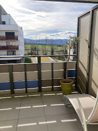 appartement à Viry (74)