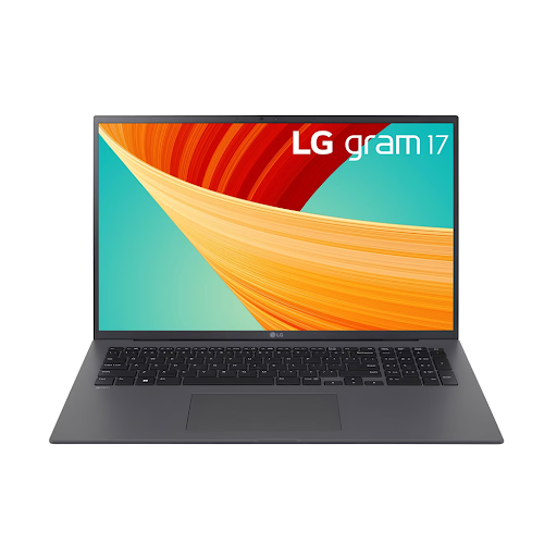 Laptop LG Gram 2023 17ZD90R-G.AX73A5 (i7-1360P/RAM 16GB/256GB SSD)