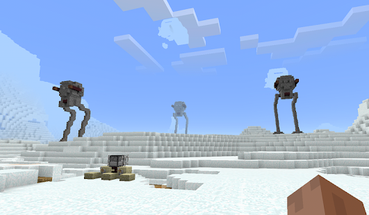 Download Map Star Wars For Minecraft Pe On Pc Mac With Appkiwi Apk Downloader