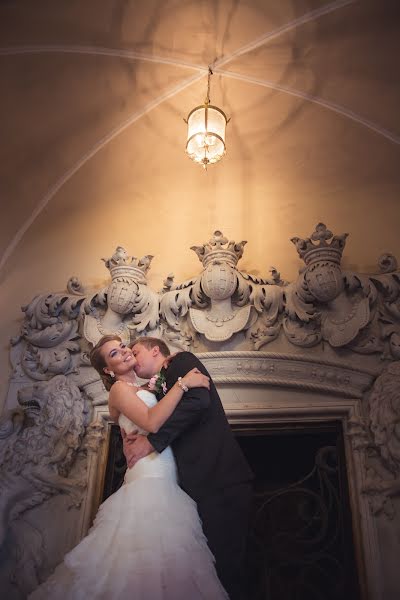 Wedding photographer Ákos Jurás (jurasakos). Photo of 15 June 2016