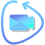 Cover Image of Baixar Reverse Video Maker 2.0.8 APK