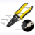 Title 4, 7 in 1 Multifunctional Electrician Wire Stripper