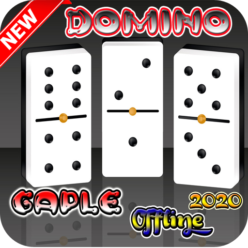 Domino Gaple Offline