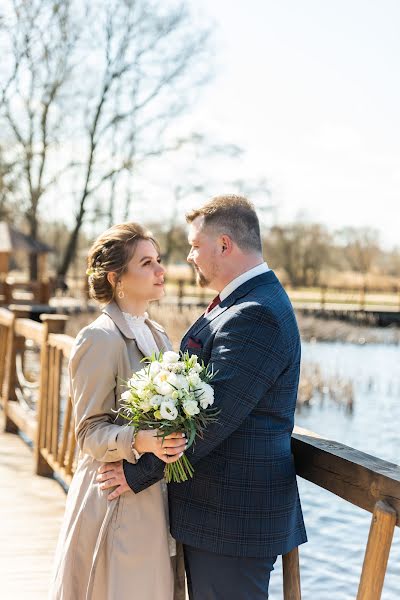 Vestuvių fotografas Elena Konon (epst). Nuotrauka 2020 gegužės 19