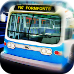 City Bus Simulator 2016 Apk