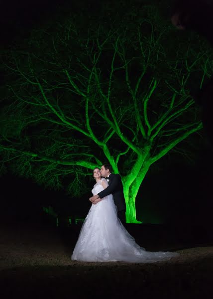 Bryllupsfotograf Alvaro Pareja (pareja). Foto fra juli 25 2016