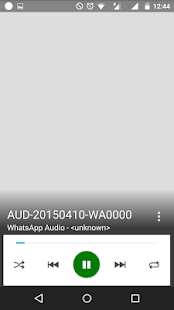 How to install Loud Music Player 3.0 mod apk for bluestacks