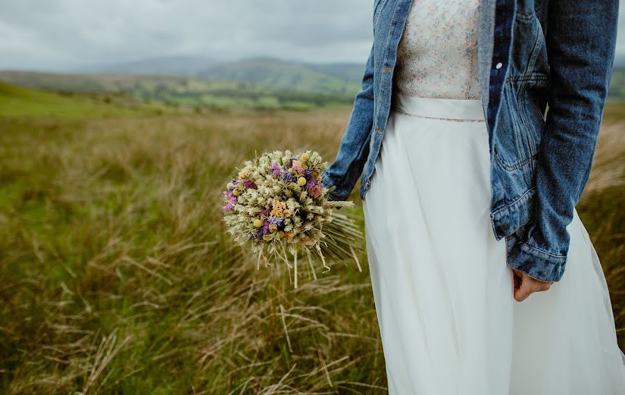 Photographe de mariage Anna Hmelnitkaia (annahm). Photo du 9 juin 2022