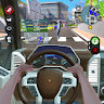 Car Driving School Simulator icon