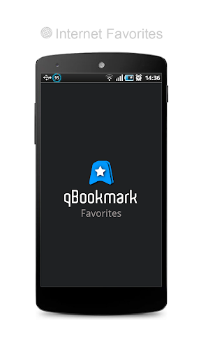 qBookmark-Internet Favorites