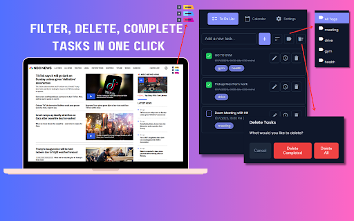 Taskify: Task Management Made Easy
