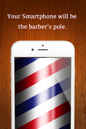 Barber's Pole