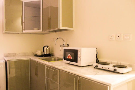 Al Salamah Street Serviced Apartment