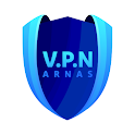 Icon Arnas VPN - Fast VPN Proxy