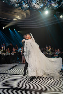 Wedding photographer Hamzeh Abulragheb (hamzeh). Photo of 18 December 2023