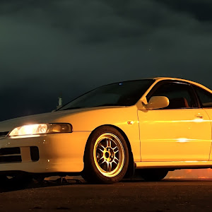 インテグラ DC2