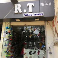 R T Shoe Wala photo 2