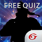 Challenge 🗡Free Fire Quiz Only Veterans  🦾 0.1